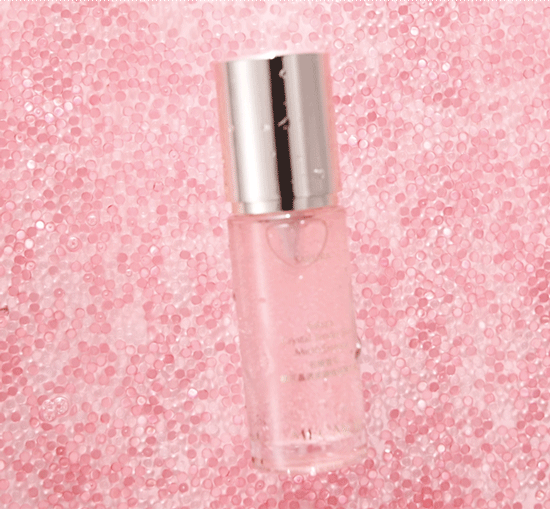 这就是传说中被樱花“吻过”的脸蛋么？！