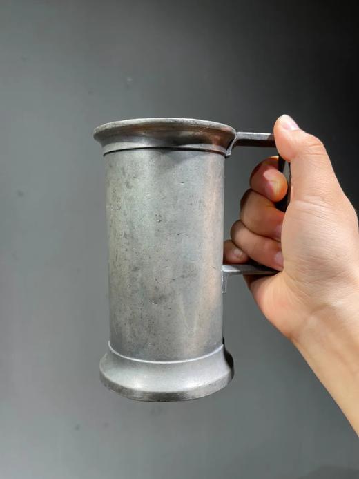 德国锡制酿酒量杯四件套组，顺丰包邮 商品图11