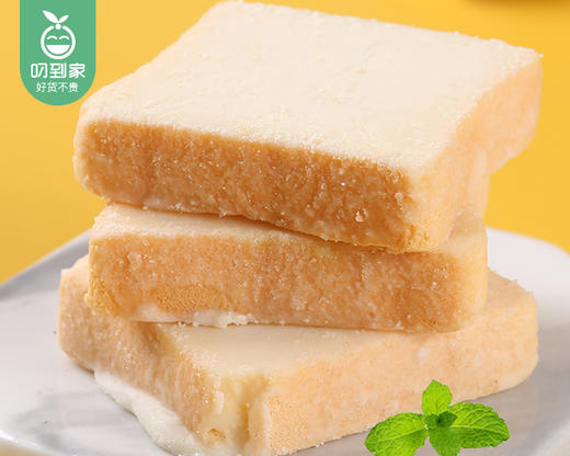 TIPO面包干（牛奶味）/1包（24-25小包，共270g）生产日期：26年3月 商品图4