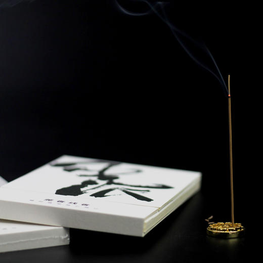 莞香随行香  巫派线香 小巧便携装 随时随地随心用香 20032180 商品图2