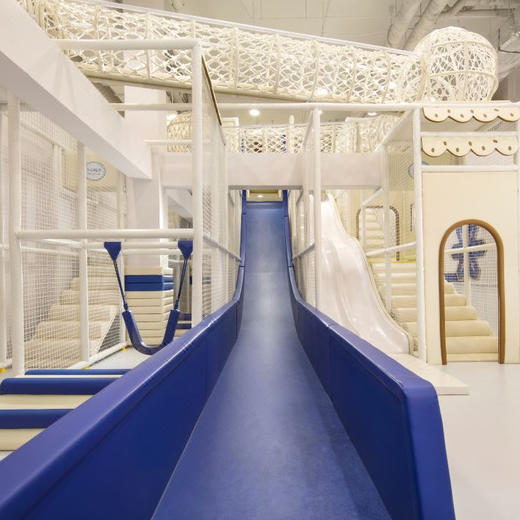 双11返场！1~2晚【北京海湾半山酒店】可用至26年5月底，周五不加价！享中式家庭正餐，赠餐饮&养生&客房预订代金券，畅享12组半山汤池&1200㎡儿童乐园~ 商品图10