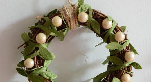 Family handicraft 商品图0