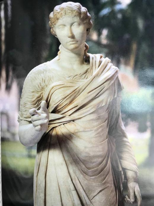 古代世界的情爱 约200幅插图 精装大16开 商品图7