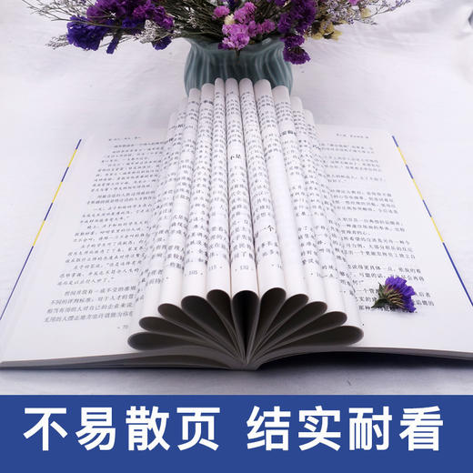 【9.9元包邮】识人用人管人 管理方面书籍励志类书籍为人处事人生哲学识人看人的书籍经营管理书 商品图4