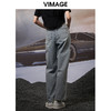 VIMAGE/纬漫纪V1505143裤子 商品缩略图1