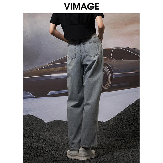 VIMAGE/纬漫纪V1505143裤子 商品图1