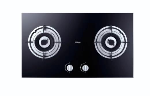 老板5109烟机+7B19K灶具 商品图1