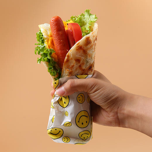 吃不腻的手抓饼外酥里嫩超好吃 黄油葱油饼手抓饼里的大宗师 用黄油代替起酥油 让孩子吃的健康 让妈妈买的安心 商品图5