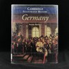 剑桥德国图史（馆藏） 数百幅插图 精装16开 商品缩略图0