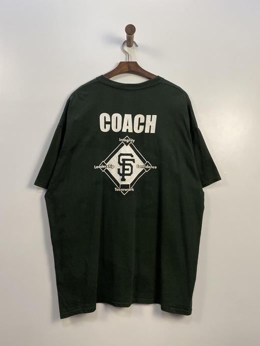 GILDAN MLB 美国职业棒球大联盟 
美国银行赞助 短袖T恤 _SST(2XL) 商品图3