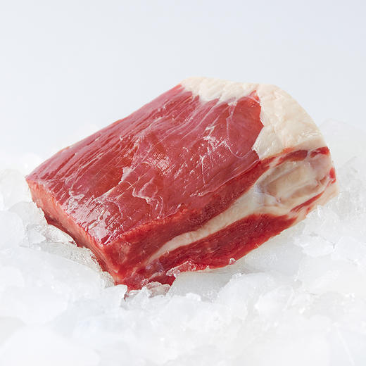 天莱香牛 国产原切有机谷饲牛腩 500g*4袋 商品图2