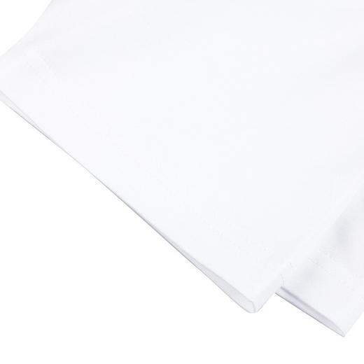 阿玛尼（ARMANI）男装 EA7男士短袖T恤LOGO图案夏季百搭上衣10723 商品图3