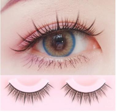 molimoly睫毛 商品图0