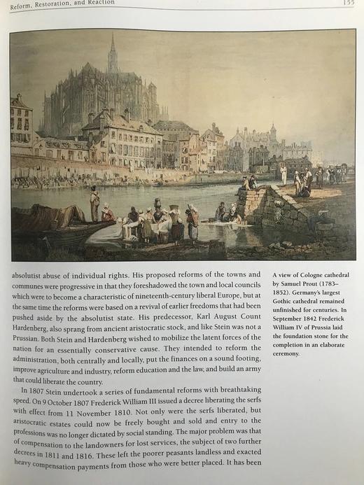 剑桥德国图史（馆藏） 数百幅插图 精装16开 商品图8