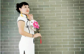 周4E旗袍基础班普君【郑正】