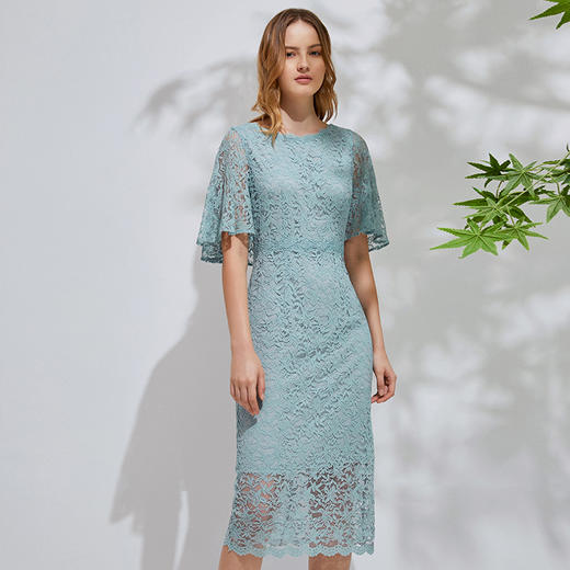 EITIE爱特爱6107848连衣裙 商品图1