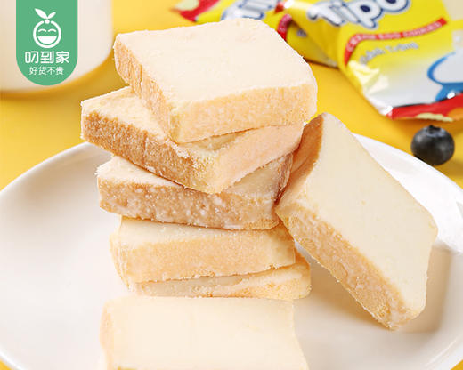 TIPO面包干（牛奶味）/1包（24-25小包，共270g）生产日期：26年3月 商品图6