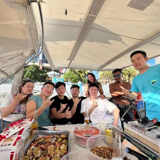 【西沙】豪华帆船梦之旅 · 6天5晚 | 中国心中国梦 · 此生必去的中国陆地最南端 商品图7