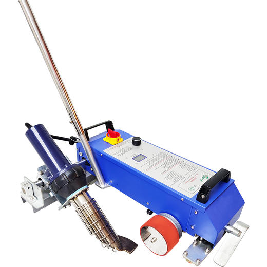 TOP-3400C高端高速款拼接机（六渡） 商品图2