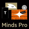 Minds Pro灵感礼盒（含独家小鬼胶带，并赠送：会员一年+MAGZINE T 03） 商品缩略图0