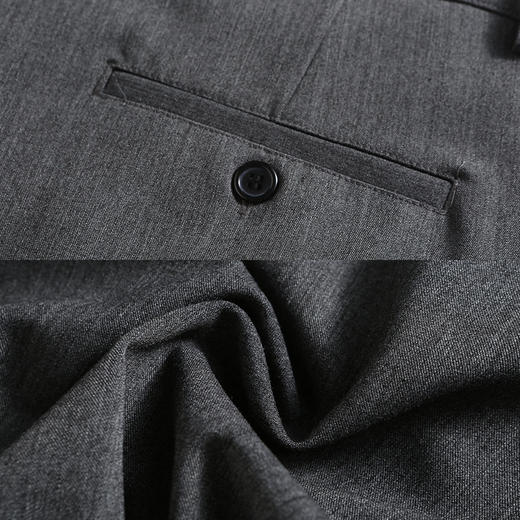 BLS-018B(PROSIMON高尔夫春夏男款休闲简约风长裤） 商品图4