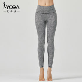 IYOGA瑜伽服九分裤K9-070