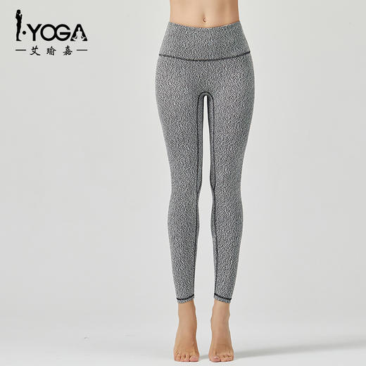 IYOGA瑜伽服九分裤K9-070 商品图0