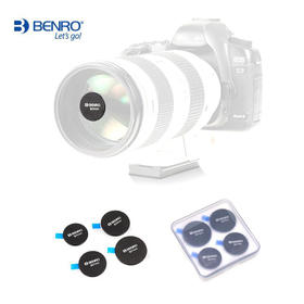 狼族优选 |柔焦甜甜圈魔术镜 百诺折返 环状散焦