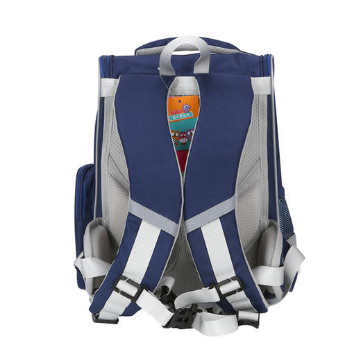 Diplomat外交官布布系列BB-S3207儿童减压背包大班-2年级 商品图2