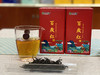 红茶｜百岁红（古树红茶300/600）茶条肥壮，口感醇厚，绵甜回甘，花蜜香，水果甜，韵味长，促睡眠舒缓疲劳，愉悦性情，和胃养颜～轻奢高定方罐，规格100g/罐*2，净重200g，拍1发2罐送精美手提袋 商品缩略图1