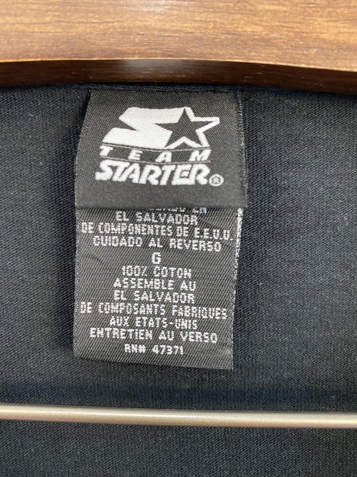厚款 Y2K Vintage STARTER  短袖T恤 _PST(L) 商品图3