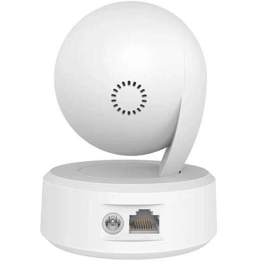 TP-LINK CU300Y  云台机 商品图1