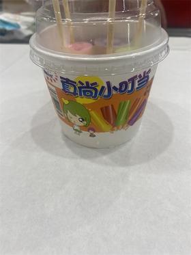 真尚小叮当（水果味）
