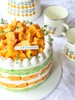 斑斓椰香芒果糯米蛋糕（提前24小时预定） 商品缩略图6