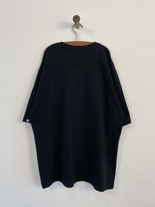 厚款 Y2K Vintage STARTER  短袖T恤 _PST(L) 商品图2