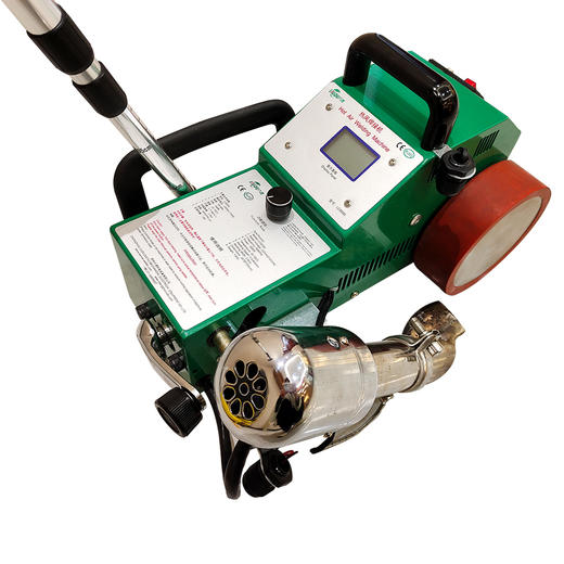 LC-3000C经济款拼接机（六渡） 商品图5