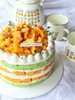 斑斓椰香芒果糯米蛋糕（提前24小时预定） 商品缩略图4
