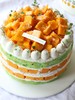 斑斓椰香芒果糯米蛋糕（提前24小时预定） 商品缩略图7