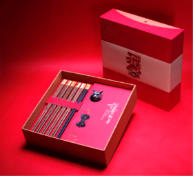 【团购展示】一脉相承