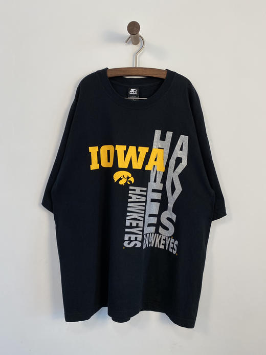 厚款 Y2K Vintage STARTER  短袖T恤 _PST(L) 商品图1