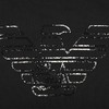EMPORIO ARMANI 阿玛尼 时尚潮流男士全棉短袖T恤 10751 商品缩略图4