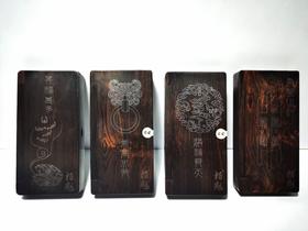 栢魁-高端天然崖柏养生线香