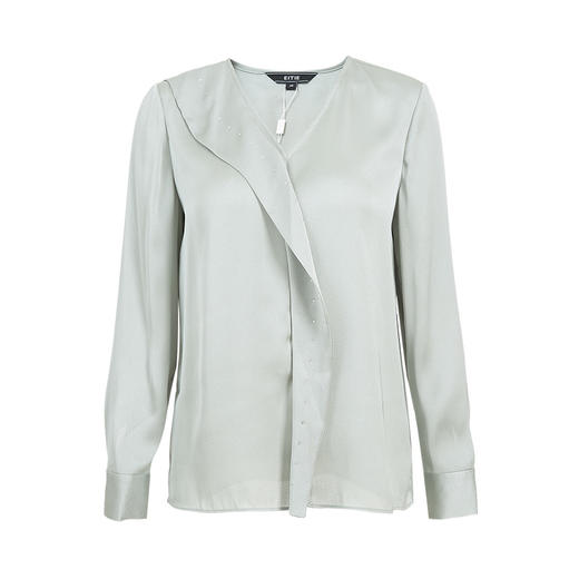 下架-EITIE爱特爱6513203衬衫 商品图6