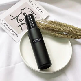 日本植村秀小黑瓶定妆喷雾100ml