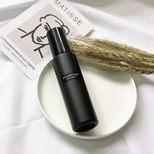 日本植村秀小黑瓶定妆喷雾100ml 商品图0