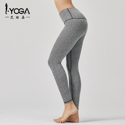 IYOGA瑜伽服九分裤K9-070 商品图1
