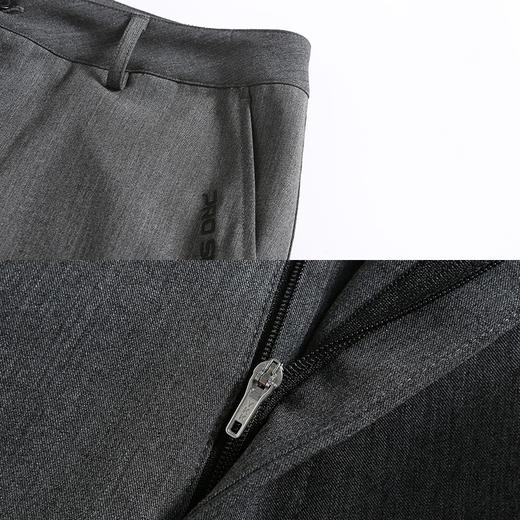 BLS-018B(PROSIMON高尔夫春夏男款休闲简约风长裤） 商品图3