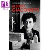 【中商原版】阿尔贝托贾科梅蒂传记 Alberto Giacometti A Biography 英文原版 Catherine Grenier 传记 艺术 商品缩略图0