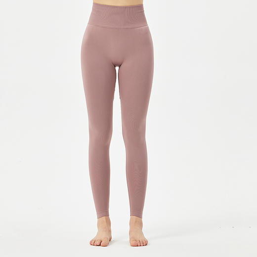 花瑜  运动瑜伽九分裤 WK-003 商品图3