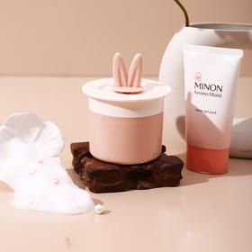 【细腻肌肤需要“泡泡”浴】洗面奶打泡器 起泡器 脸部打泡瓶 少女起泡网洗脸起泡杯 打泡杯洗发水